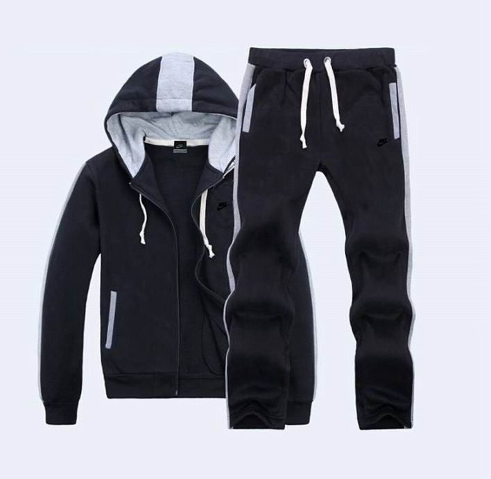men nike sport suits-356